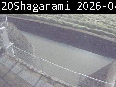 社搦排水機場の現在の映像