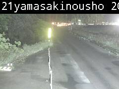 山崎・納所線の現在の映像