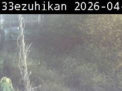 江津樋管の現在の映像